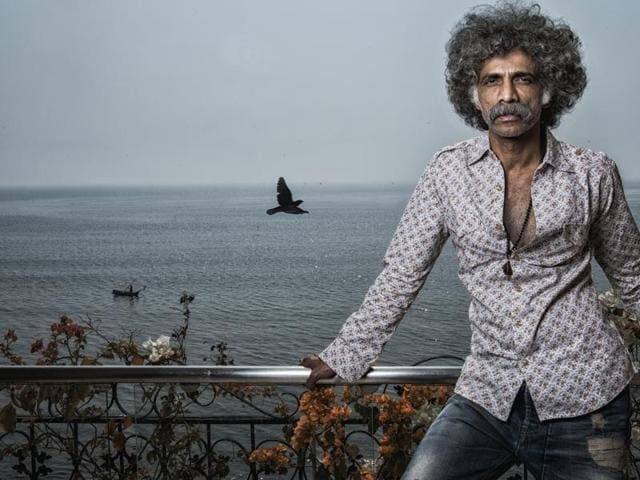“We have a habit of not giving people the real picture,” says Makarand Deshpande, while talking about how mental illness isn’t accurately displayed in Hindi films. (Aalok Soni/HT Photo) “We have a habit of not giving people the real picture,” says Makarand Deshpande, while talking about how mental illness isn’t accurately displayed in Hindi films. (Aalok Soni/HT Photo)