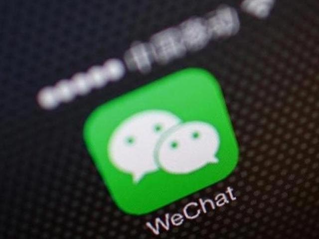 China’s internet regulator is carrying out a campaign against what it calls news based on rumours or fake news, but this new rule could also be seen as tightening control over news on the internet. (AFP File) China’s internet regulator is carrying out a campaign against what it calls news based on rumours or fake news, but this new rule could also be seen as tightening control over news on the internet. (AFP File)