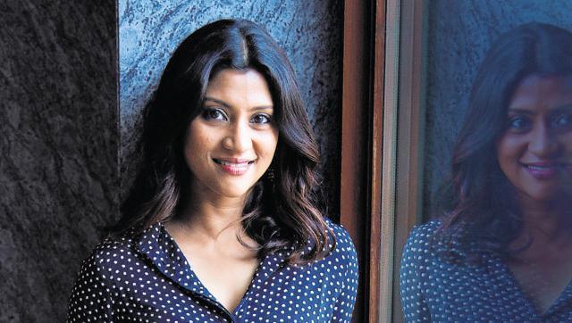 Konkona Sen Sharma didn’t always know that she wanted to act. (HT photo) Konkona Sen Sharma didn’t always know that she wanted to act. (HT photo)