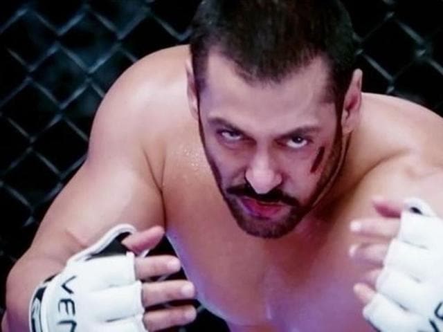 Sultan is the undisputed king of the Indian box office. (YouTube)