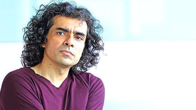 Imtiaz Ali founded Ibtida, the dramatics society at Hindu College. (HT photo) Imtiaz Ali founded Ibtida, the dramatics society at Hindu College. (HT photo)