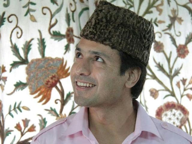 Iqbal Khan, who has bought toys for his daughter Ammaara, says he has explained the importance of Eid and charity to her. Iqbal Khan, who has bought toys for his daughter Ammaara, says he has explained the importance of Eid and charity to her.