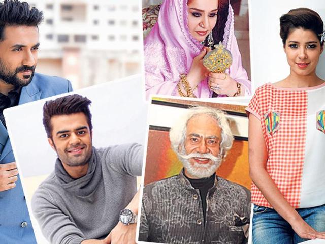 Celebs talk about their favourite Eid treats and the camaraderie that makes the festival so special. Celebs talk about their favourite Eid treats and the camaraderie that makes the festival so special.