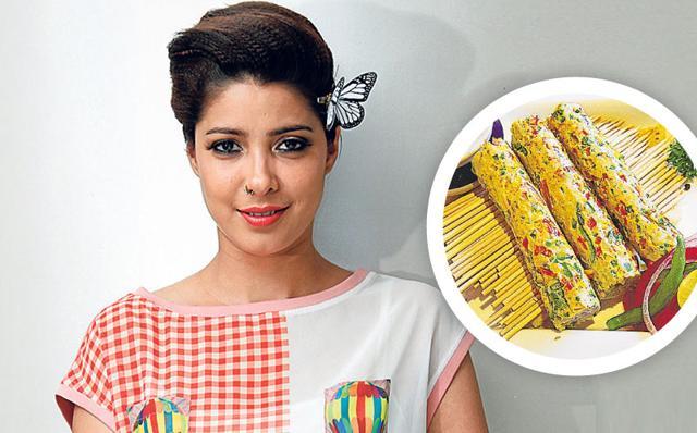 For Nida Mahmood, her mother’s Galawati kebabs are to die for. (Waseem Gashroo/HT) For Nida Mahmood, her mother’s Galawati kebabs are to die for. (Waseem Gashroo/HT)