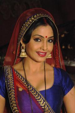 Shubhangi earlier worked in shows like Kasturi and Do Hanso Ka Joda.