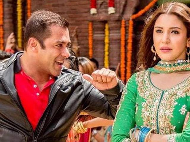 It’s a bit too early to predict if Sultan will surpass the business of Salman’s previous films. But the fact is that the advance booking has been fantastic and it being a five-day weekend, the film is expected to shatter records, say experts. (YouTube) It’s a bit too early to predict if Sultan will surpass the business of Salman’s previous films. But the fact is that the advance booking has been fantastic and it being a five-day weekend, the film is expected to shatter records, say experts. (YouTube)