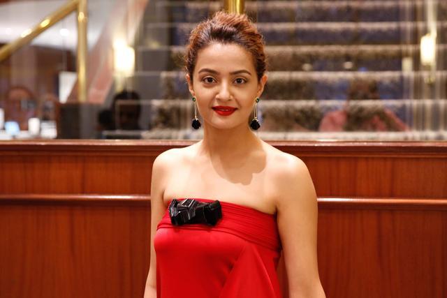 Surveen Chawla is best known for her roles in Hate Story 2 and Ugly. (Yogen Shah)