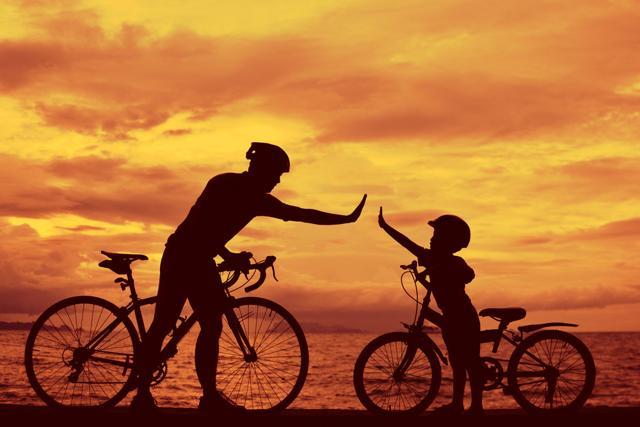 Young adults who grew up in stable families with quality parental relationships were more likely to have healthy diet. (Shutterstock) Young adults who grew up in stable families with quality parental relationships were more likely to have healthy diet. (Shutterstock)