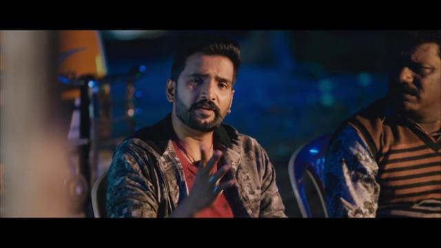 Santhanam has been playing the second fiddle to the hero in Tamil cinema for many years. Santhanam has been playing the second fiddle to the hero in Tamil cinema for many years.