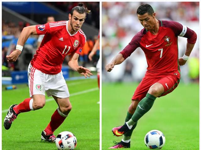 Gareth Bale is constantly encouraging his team mates and is described by his manager as “the most down-to-earth boy you could meet.” (REUTERS) Gareth Bale is constantly encouraging his team mates and is described by his manager as “the most down-to-earth boy you could meet.” (REUTERS)