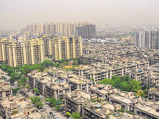 Housing project plans are changed without notice. Clients are promised one design and given another, green areas are eaten up by concrete structures. Fifteen housing blocks are added to five blocks initially promised. It’s one horror story after another.(Reuters) Housing project plans are changed without notice. Clients are promised one design and given another, green areas are eaten up by concrete structures. Fifteen housing blocks are added to five blocks initially promised. It’s one horror story after another.(Reuters)