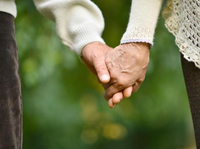 A new study contradicts the notion that the older people get, the sicker they become and the greater the cost of taking care of them. (Shutterstock) A new study contradicts the notion that the older people get, the sicker they become and the greater the cost of taking care of them. (Shutterstock)