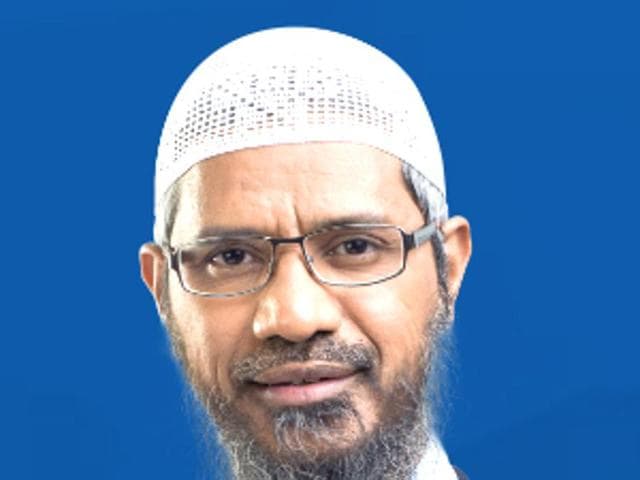 Naik was banned in the United Kingdom and Canada in 2010 and from addressing meetings in Allahabad, Kanpur and Lucknow in 2008 owing to his speeches. Naik was banned in the United Kingdom and Canada in 2010 and from addressing meetings in Allahabad, Kanpur and Lucknow in 2008 owing to his speeches.