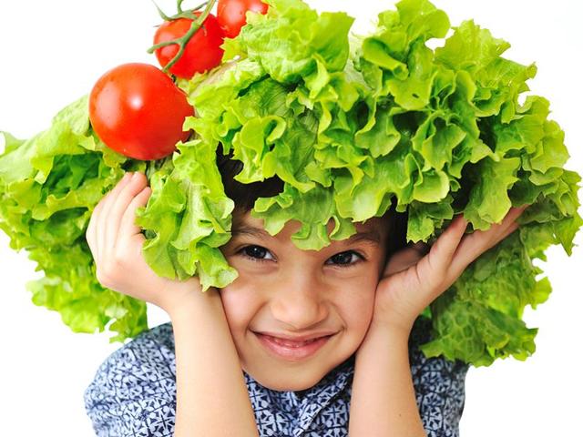 If we put the time and good resources into marketing healthy choices to kids, it can work. (Pinterest) If we put the time and good resources into marketing healthy choices to kids, it can work. (Pinterest)