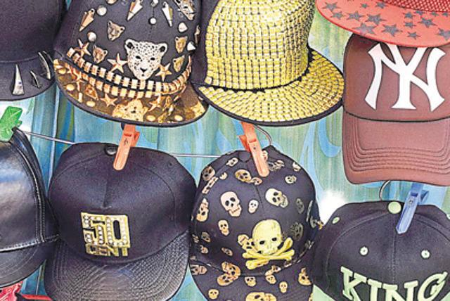 Caps: Price Rs 70 (Raghav Malhotra)
