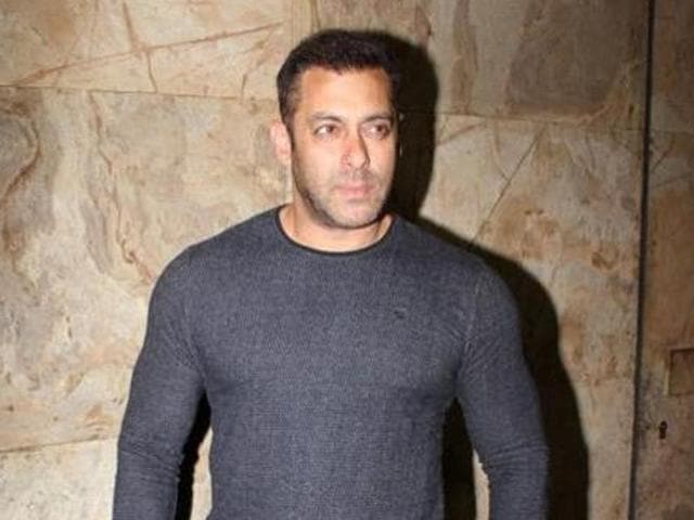 Salman Khan may not have any great political clout, but he has an enormous amount of money muscle that he flexes to enhance his image and reputation through big films. Salman Khan may not have any great political clout, but he has an enormous amount of money muscle that he flexes to enhance his image and reputation through big films.