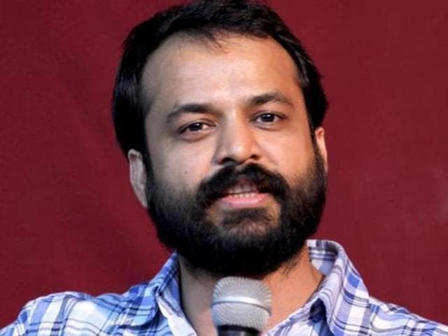 Khetan has already apologised after a controversy erupted.(HT File Photo)