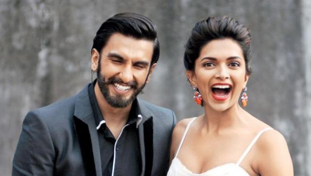 Deepika Padukone and Ranveer Singh have worked together in two films, Ram Leela and Bajirao Mastani. (HT photo) Deepika Padukone and Ranveer Singh have worked together in two films, Ram Leela and Bajirao Mastani. (HT photo)