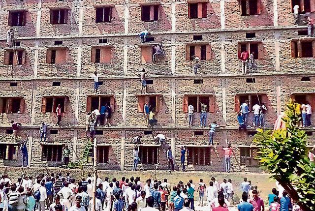 Rot In Education Students Suffer As Corruption Politics Plague The System Hindustan Times