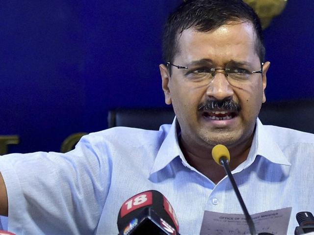Kejriwal will interact with people from across the country on July 17 at 11 am. This interaction will be live streamed on the website, www.talktoak.com. (PTI) Kejriwal will interact with people from across the country on July 17 at 11 am. This interaction will be live streamed on the website, www.talktoak.com. (PTI)