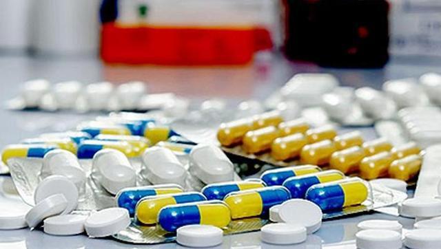 Pharmaceutical companies such as Biocon, Lupin and Glenmark have manufacturing units outside India.(Shutterstock) Pharmaceutical companies such as Biocon, Lupin and Glenmark have manufacturing units outside India.(Shutterstock)