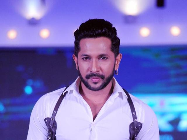 The 41-year-old choreographer hails the 1986 film Naache Mayuri as a movie, which showed Indian dancing style while telling a great story. (AFP) The 41-year-old choreographer hails the 1986 film Naache Mayuri as a movie, which showed Indian dancing style while telling a great story. (AFP)