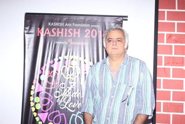 Filmmaker Hansal Mehta mourned the fact that Abbas died before a ‘blood-soaked Ramzan’. (IANS) Filmmaker Hansal Mehta mourned the fact that Abbas died before a ‘blood-soaked Ramzan’. (IANS)