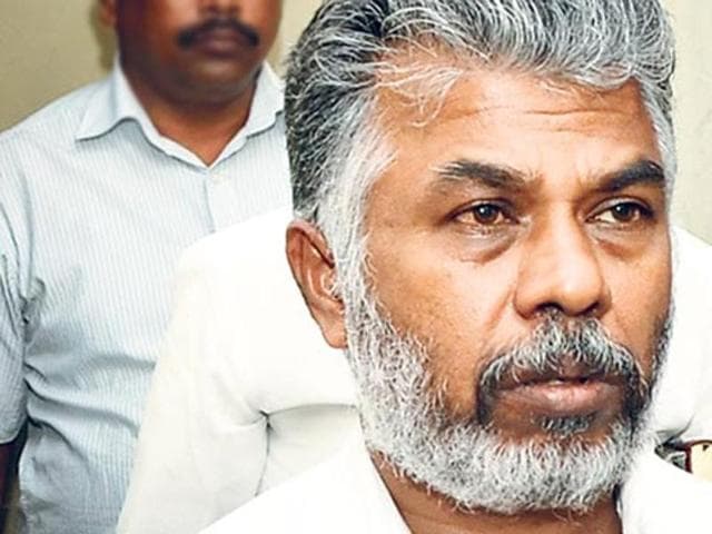 Tamil writer Perumal Murugan says he is celebrating his victory after a court dismissed a criminal case filed against him. Tamil writer Perumal Murugan says he is celebrating his victory after a court dismissed a criminal case filed against him.