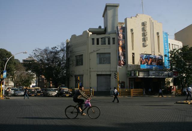 Regal Cinema (HT file photo ) Regal Cinema (HT file photo )
