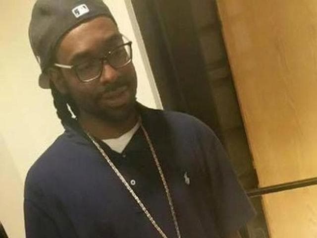 The Minneapolis Star newspaper reported relatives and friends identified the man as Philando Castile, 32. Castile was a cafeteria supervisor at a school in St. Paul school district, according to the paper. (Photo courtesy Philando Castile/Facebook) The Minneapolis Star newspaper reported relatives and friends identified the man as Philando Castile, 32. Castile was a cafeteria supervisor at a school in St. Paul school district, according to the paper. (Photo courtesy Philando Castile/Facebook)