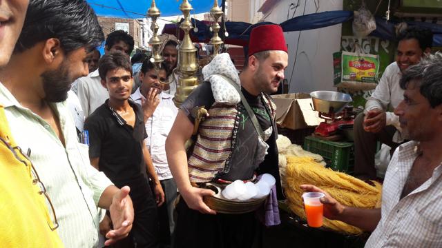 (Isha Sahni/HT photo) (Isha Sahni/HT photo)