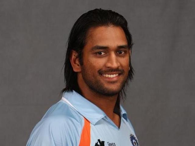 ‘Captain Cool’ made his ODI debut in December 2004 against Bangladesh, and played his first Test a year later against Sri Lanka. (Getty Images) 
