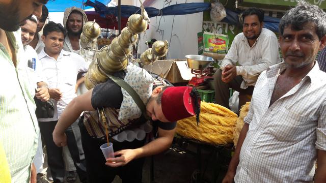 (Isha Sahni/HT Photo) (Isha Sahni/HT Photo)