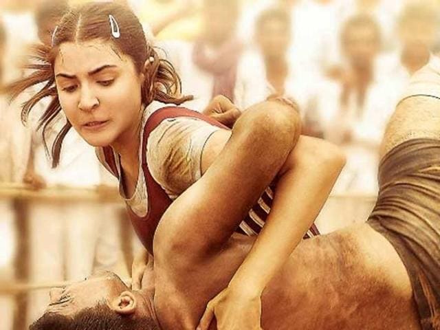 Salman Khan’s wrestling stint in Sultan is inspiring youngsters to not shy away from the sport.