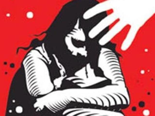 The mentally challenged girl was raped by the youth, who is around 22 years old, and works at the Yamunanagar Civil hospital on a contractual basis as a helper.(Representative image)