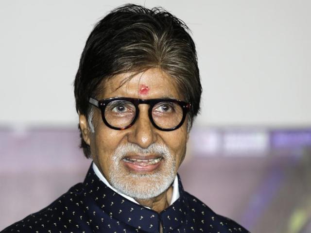 Anushka Sharma and Randeep Hooda posted greeting cards, while Amitabh Bachchan wished his fans with a collage featuring stills from his movies. Akshay Kumar went for a tweet. Anushka Sharma and Randeep Hooda posted greeting cards, while Amitabh Bachchan wished his fans with a collage featuring stills from his movies. Akshay Kumar went for a tweet.