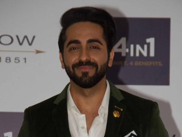 Ayushmann will be touring a total of nine cities in America and Canada with his bandmates starting from Friday. (IANS) Ayushmann will be touring a total of nine cities in America and Canada with his bandmates starting from Friday. (IANS)