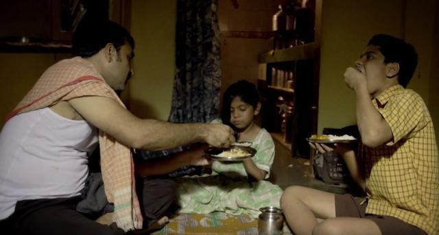 Pankaj Tripathi in a still from Noor E Ilahi.