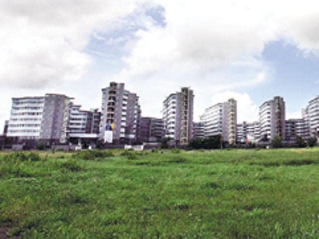 The redevelopment of the Bandra government colony was first cleared in 2009 by former chief minister Ashok Chavan. Redevelopment (For representation) The redevelopment of the Bandra government colony was first cleared in 2009 by former chief minister Ashok Chavan. Redevelopment (For representation)