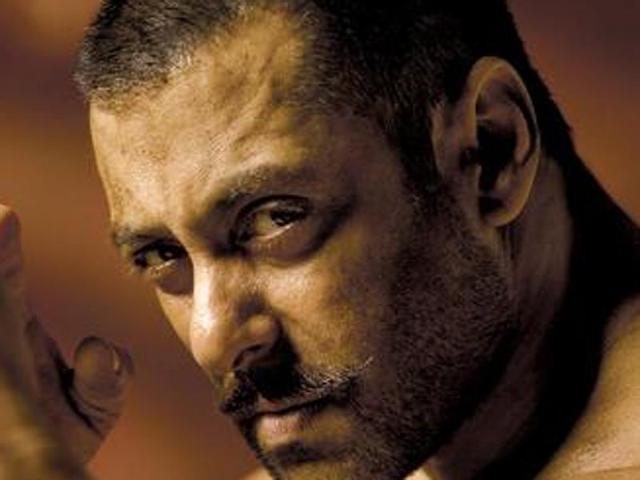 After Udta Punjab and Great Grand Masti, Sultan is the third major Hindi film to have been leaked before its release in the last one month.(YouTube grab) After Udta Punjab and Great Grand Masti, Sultan is the third major Hindi film to have been leaked before its release in the last one month.(YouTube grab)