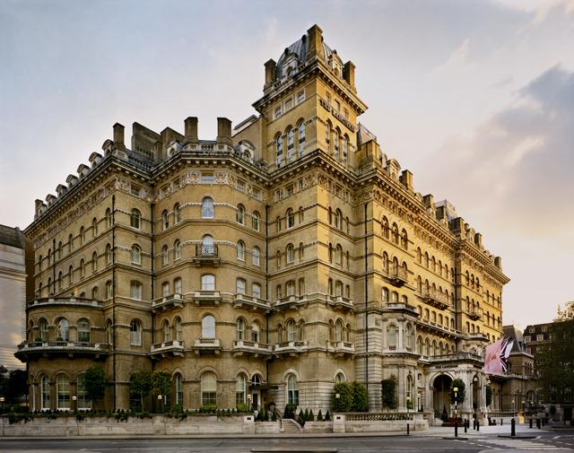 At the Langham, some of the expat staff may have to go back and they weren’t thrilled by the prospect (The Langham Hotels) At the Langham, some of the expat staff may have to go back and they weren’t thrilled by the prospect (The Langham Hotels)