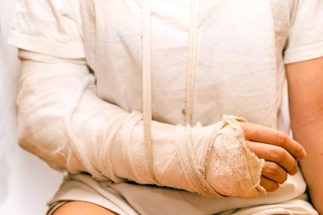 A daily programme of passive range-of-motion-assisted exercise of the large joints have promising protective effects for bone strength and metabolism. (Shutterstock) A daily programme of passive range-of-motion-assisted exercise of the large joints have promising protective effects for bone strength and metabolism. (Shutterstock)