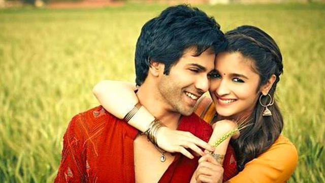 Varun Dhawan and Alia Bhatt, who started their careers together in Student of The Year, will be seen together in Badrinath Ki Dulhania.