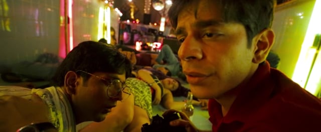 Q is known for films like Gandu and Tasher Desh. (YouTube) Q is known for films like Gandu and Tasher Desh. (YouTube)