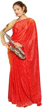 Asha Jagtap says the people of her community have always been musicians, but it’s only now that people have started noticing their skills. Asha Jagtap says the people of her community have always been musicians, but it’s only now that people have started noticing their skills.