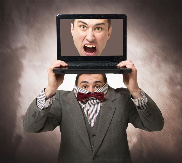 Pseudo-activism on social media is on an all-time high. (Shutterstock) Pseudo-activism on social media is on an all-time high. (Shutterstock)