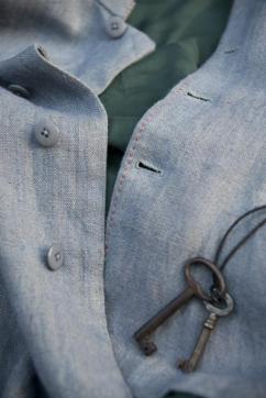 The details are what matters to designer Suket Dhir (Suket Dhir)