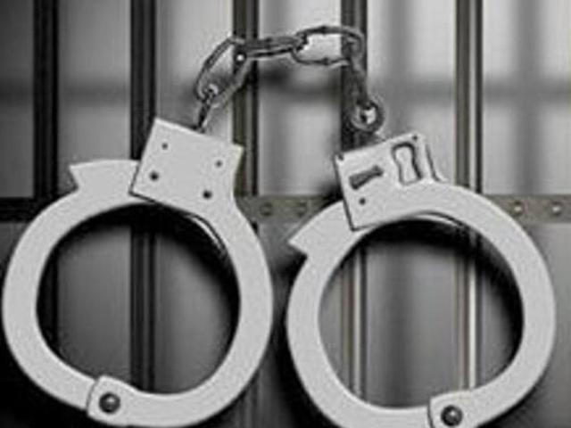 The Powai police and the forest department have arrested three slumlords, including a woman, for illegally constructing and selling 94 rooms on a forest land in Powai The Powai police and the forest department have arrested three slumlords, including a woman, for illegally constructing and selling 94 rooms on a forest land in Powai