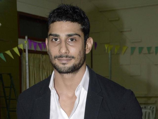 Actor Prateik Babbar says that he is not specific about the genre of his next film and is open to all genres. Actor Prateik Babbar says that he is not specific about the genre of his next film and is open to all genres.