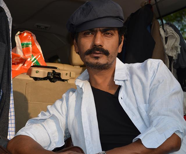 Actor Nawazuddin Siddiqui says that Bollywood actors just get Hollywood roles because of the work their agents put in. Actor Nawazuddin Siddiqui says that Bollywood actors just get Hollywood roles because of the work their agents put in.